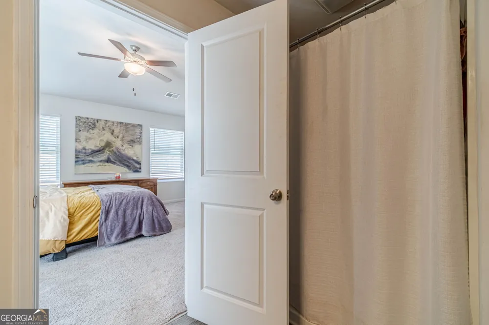 3646 Abbey WAY Gainesville, GA 30507