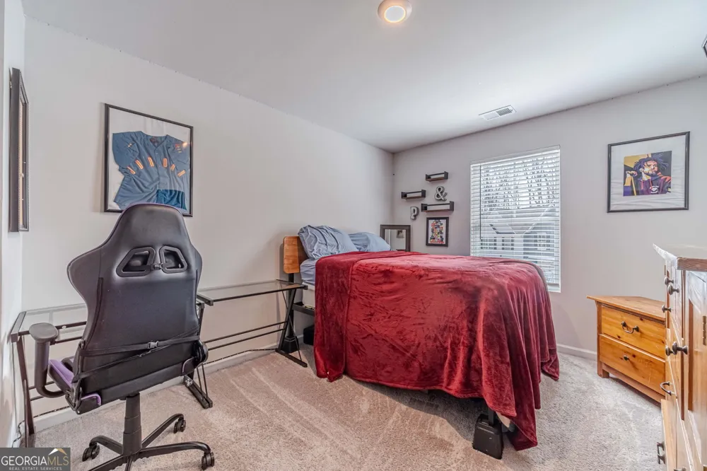 3646 Abbey WAY Gainesville, GA 30507