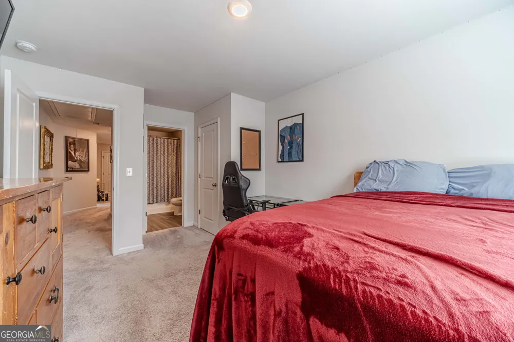 3646 Abbey WAY Gainesville, GA 30507