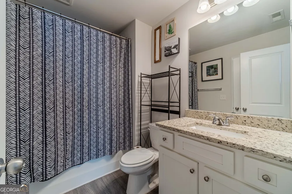 3646 Abbey WAY Gainesville, GA 30507