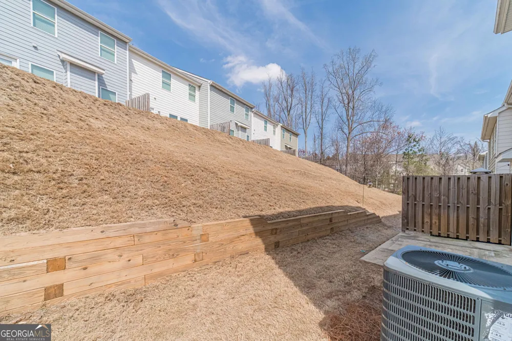 3646 Abbey WAY Gainesville, GA 30507