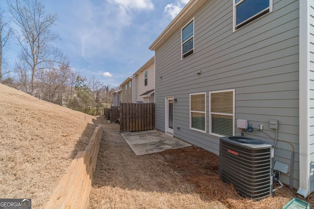 3646 Abbey WAY Gainesville, GA 30507