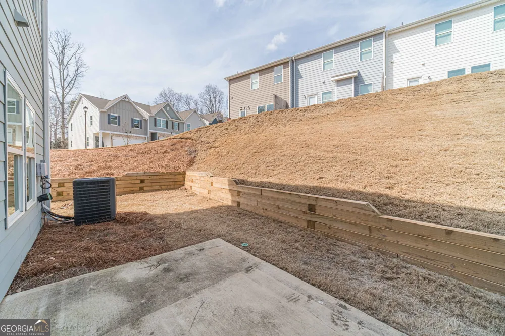3646 Abbey WAY Gainesville, GA 30507