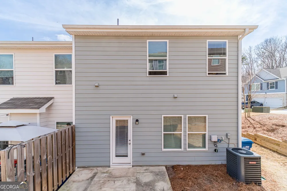 3646 Abbey WAY Gainesville, GA 30507