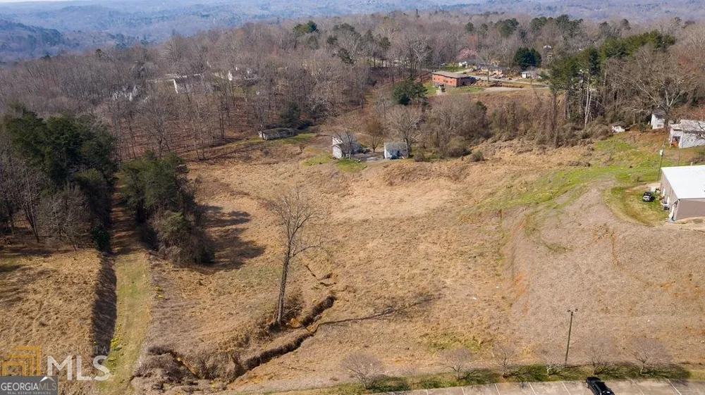 635 North Grove ST Dahlonega, GA 30533