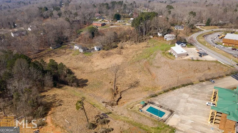 635 North Grove ST Dahlonega, GA 30533