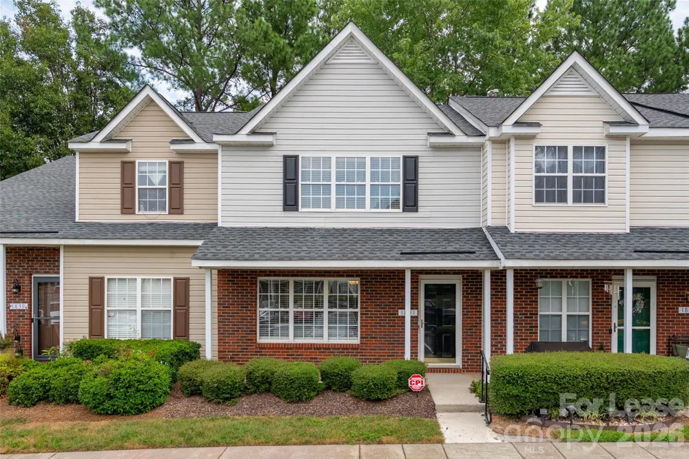 1841 Birch Heights Court Charlotte, NC 28213