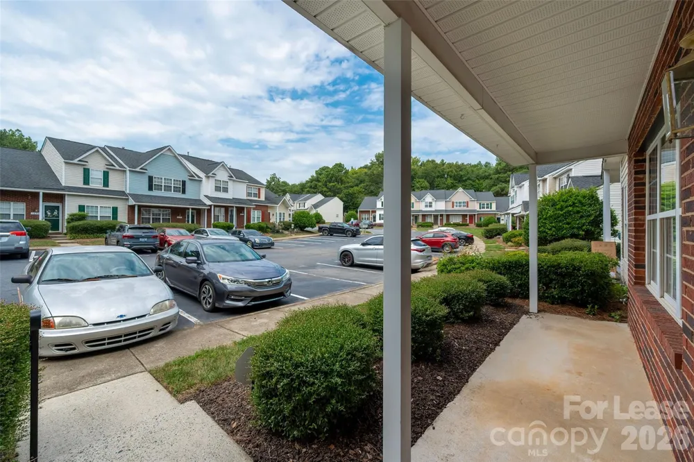 1841 Birch Heights Court Charlotte, NC 28213