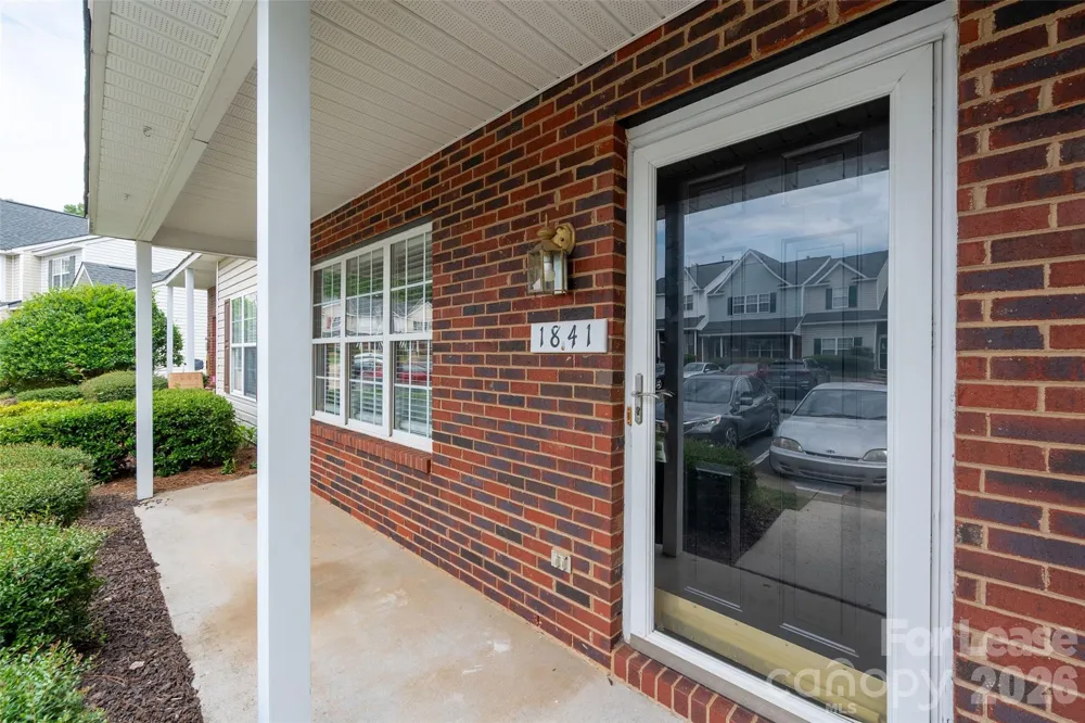 1841 Birch Heights Court Charlotte, NC 28213