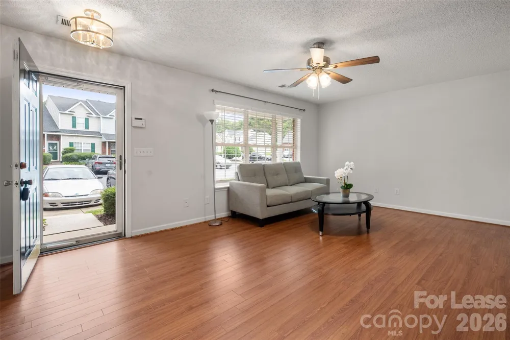 1841 Birch Heights Court Charlotte, NC 28213