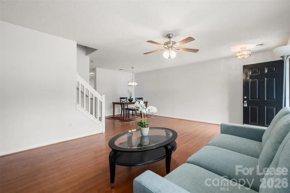 1841 Birch Heights Court Charlotte, NC 28213