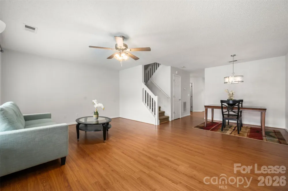 1841 Birch Heights Court Charlotte, NC 28213