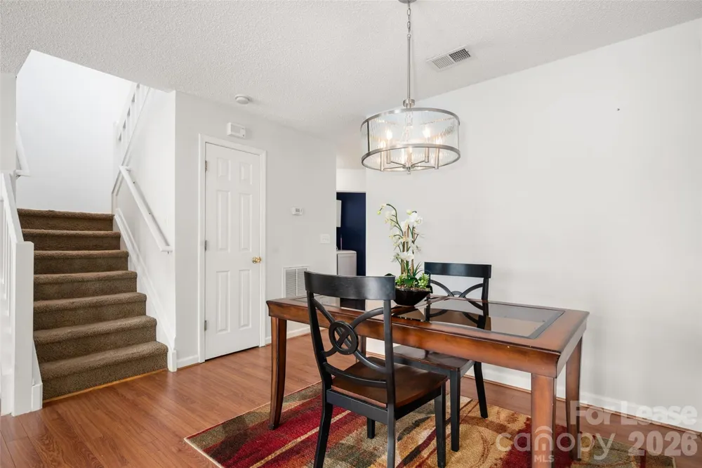 1841 Birch Heights Court Charlotte, NC 28213