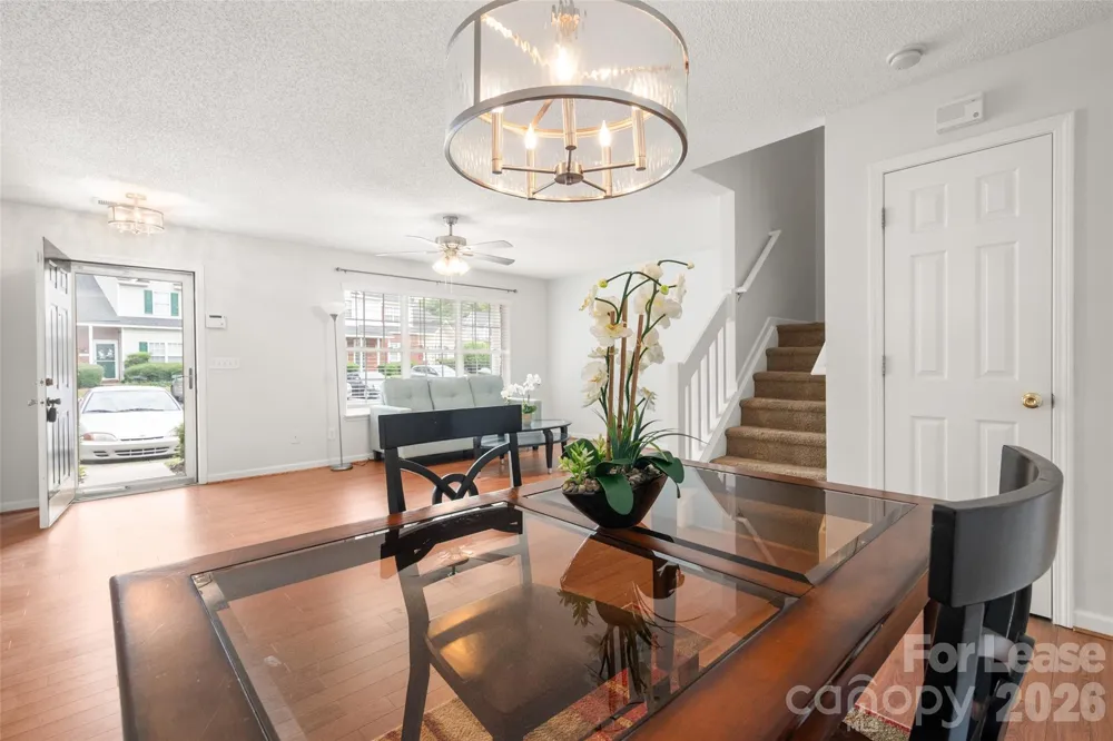 1841 Birch Heights Court Charlotte, NC 28213