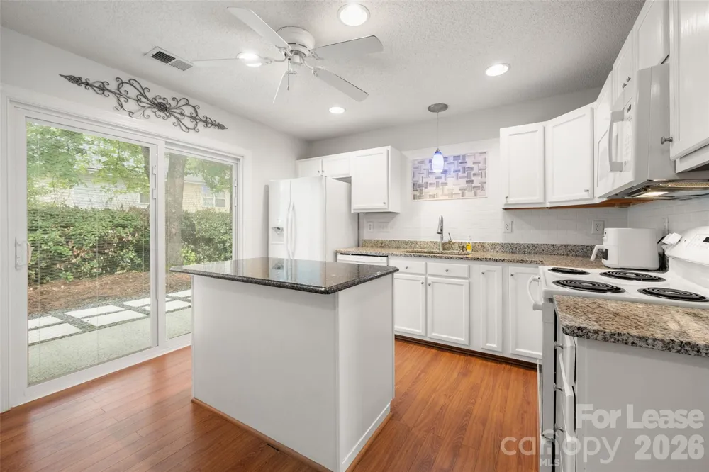 1841 Birch Heights Court Charlotte, NC 28213