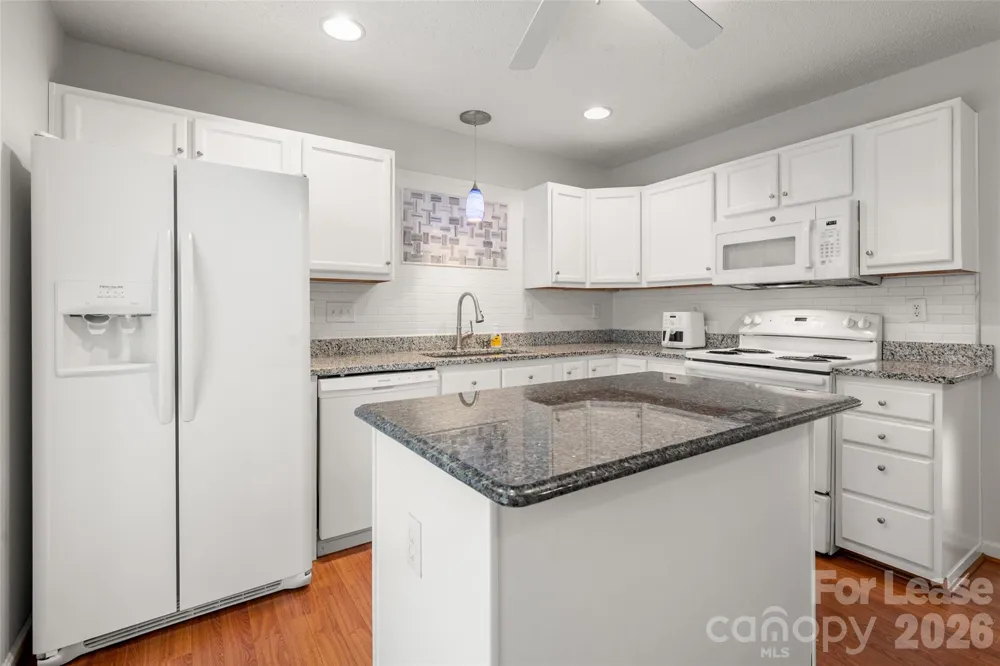 1841 Birch Heights Court Charlotte, NC 28213