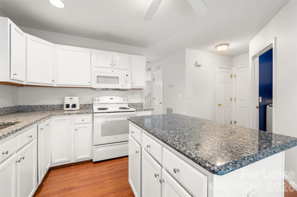 1841 Birch Heights Court Charlotte, NC 28213