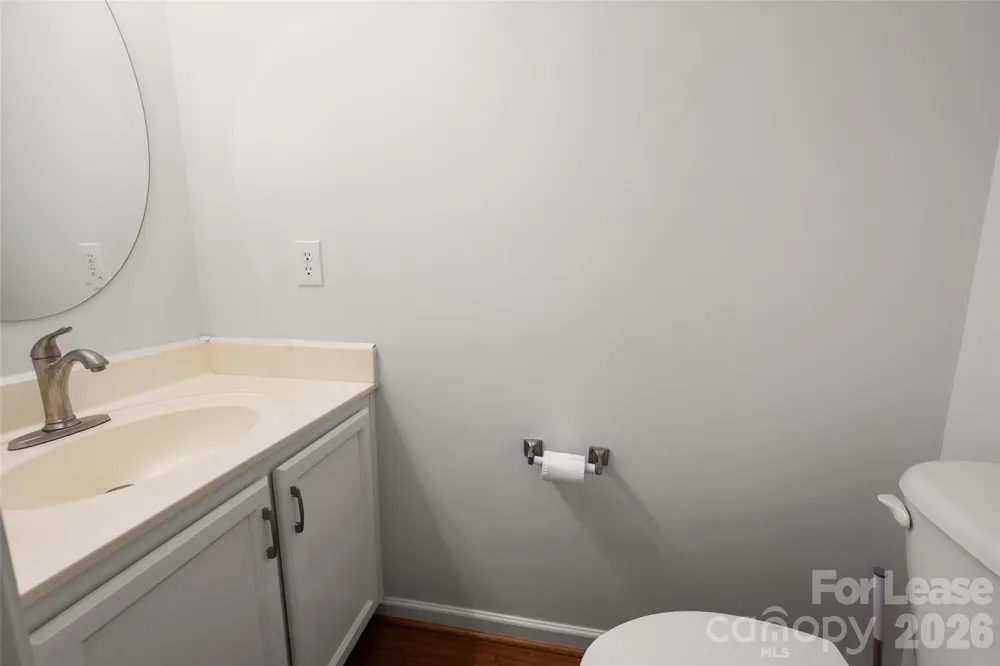 1841 Birch Heights Court Charlotte, NC 28213