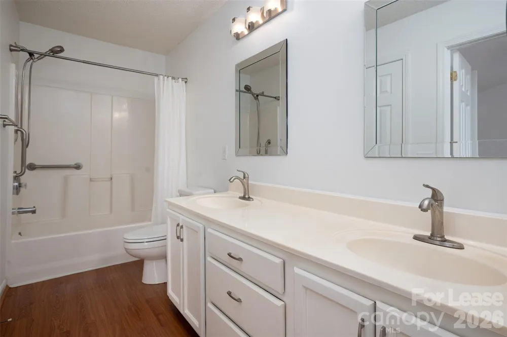 1841 Birch Heights Court Charlotte, NC 28213