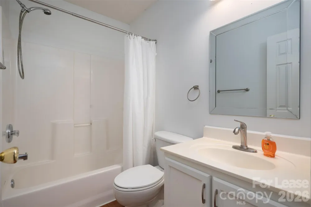 1841 Birch Heights Court Charlotte, NC 28213