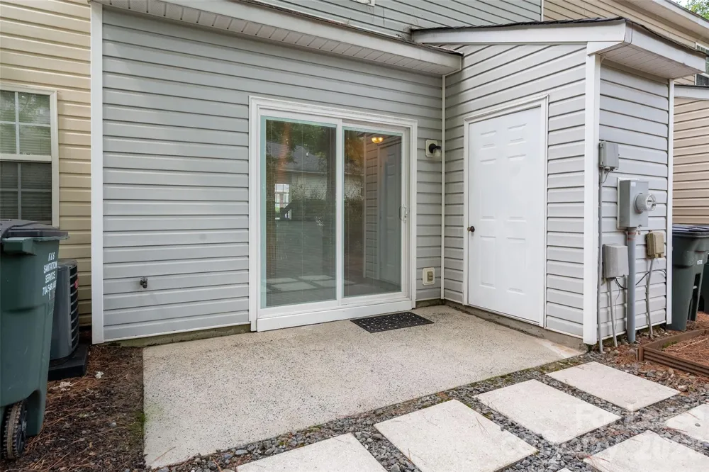 1841 Birch Heights Court Charlotte, NC 28213