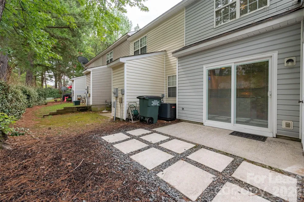 1841 Birch Heights Court Charlotte, NC 28213