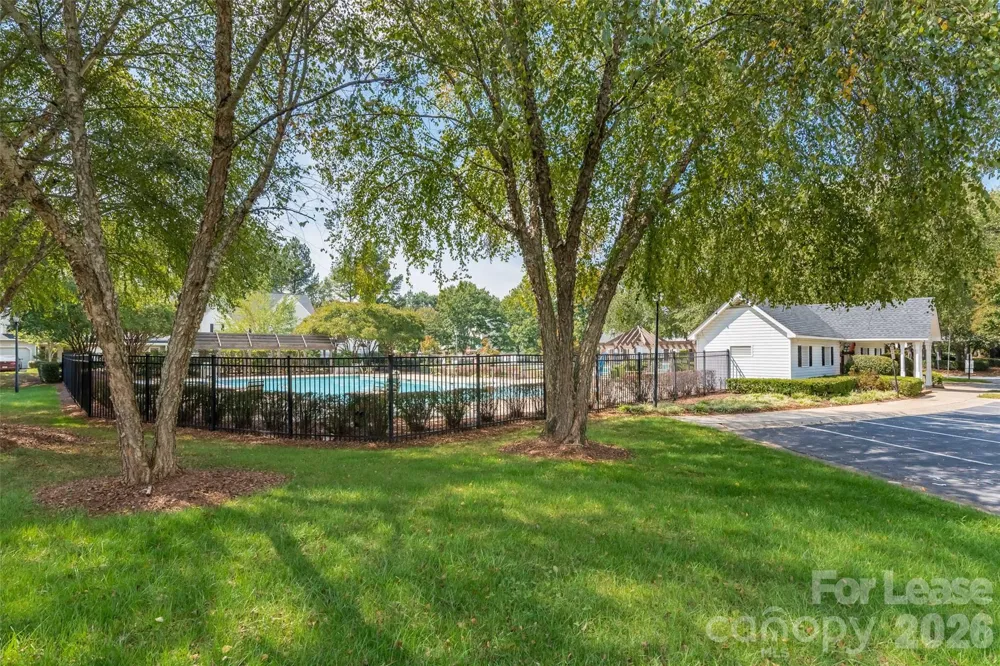 1841 Birch Heights Court Charlotte, NC 28213