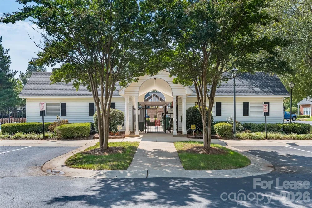 1841 Birch Heights Court Charlotte, NC 28213