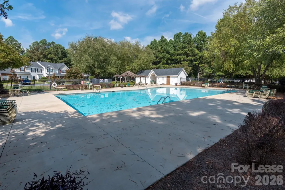 1841 Birch Heights Court Charlotte, NC 28213