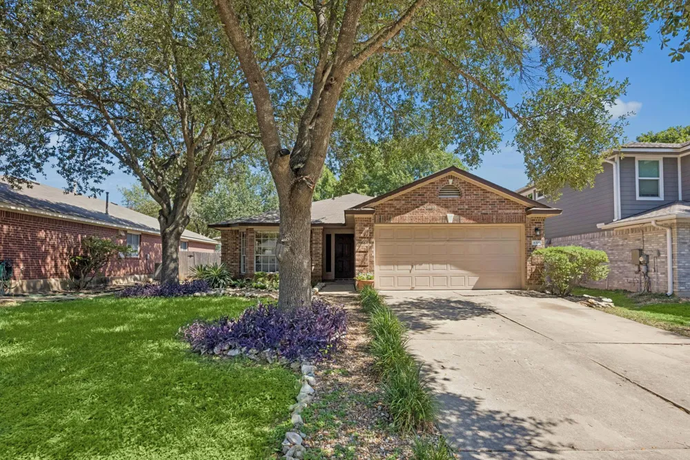 4316 Companeros Way Austin, TX 78749