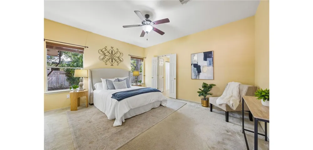 4316 Companeros Way Austin, TX 78749