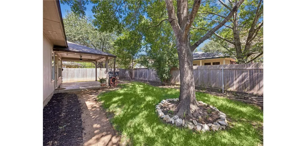 4316 Companeros Way Austin, TX 78749