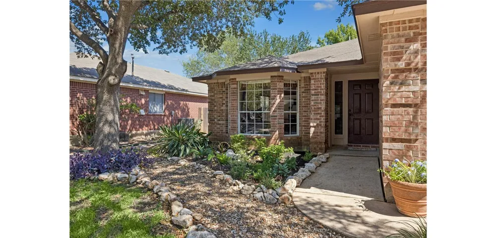 4316 Companeros Way Austin, TX 78749