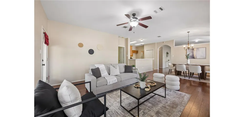 4316 Companeros Way Austin, TX 78749