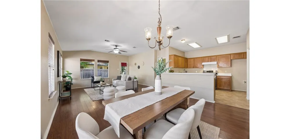 4316 Companeros Way Austin, TX 78749