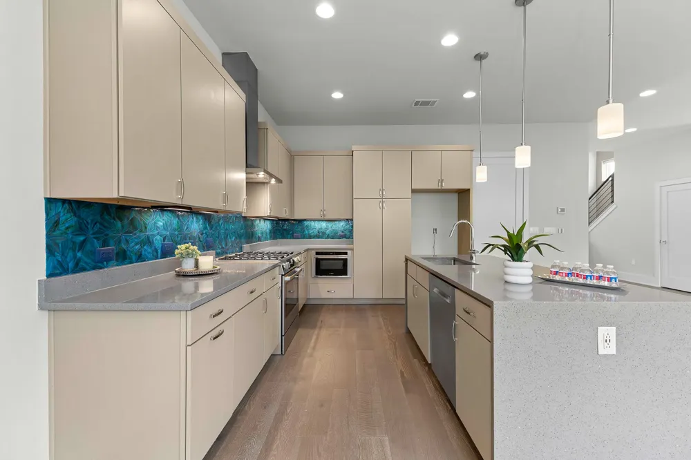 5214 5214 Pink Poppy Pass Austin, TX 78735