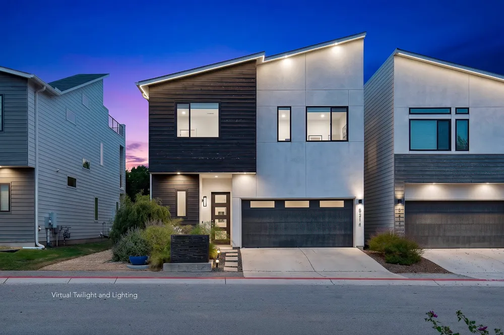 5214 5214 Pink Poppy Pass Austin, TX 78735