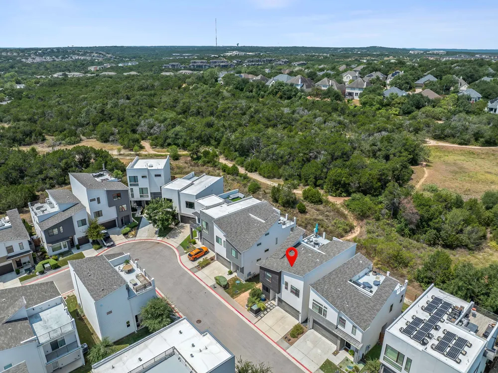 5214 5214 Pink Poppy Pass Austin, TX 78735
