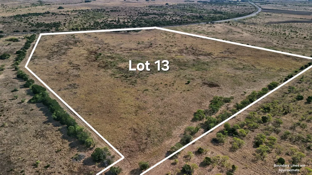 13 US Hwy 190 Highway Lometa, TX 78853