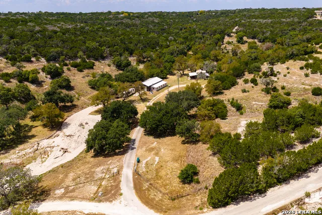 190 Enchanted Valley Rd Kerrville, TX 78028