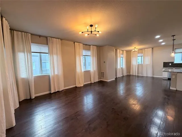 4260 E Warren #1 Denver, CO 80222