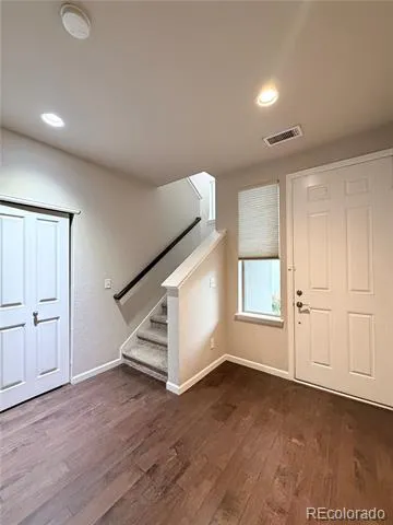 4260 E Warren #1 Denver, CO 80222