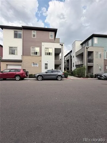 4260 E Warren #1 Denver, CO 80222