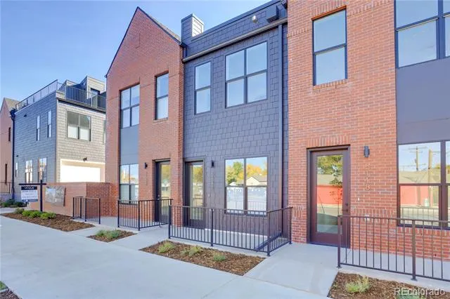 5148 W 44th Avenue Denver, CO 80212