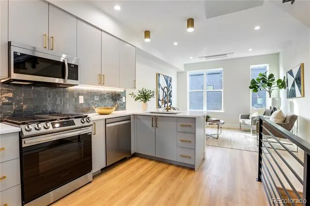 5148 W 44th Avenue Denver, CO 80212