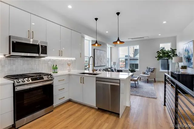 5148 W 44th Avenue Denver, CO 80212