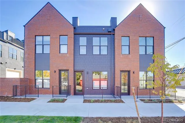 5148 W 44th Avenue Denver, CO 80212