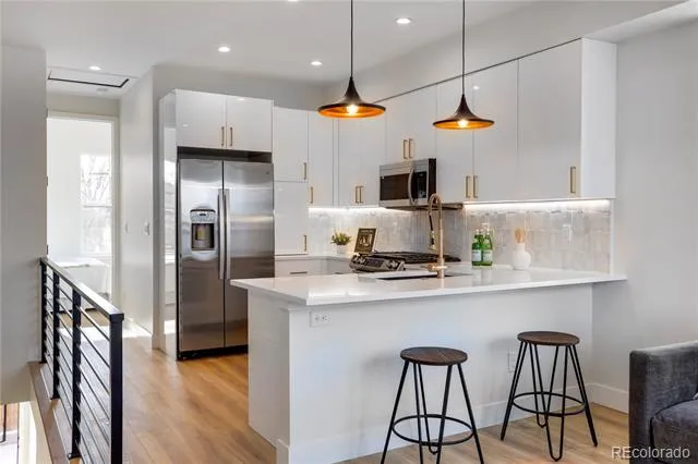 5148 W 44th Avenue Denver, CO 80212