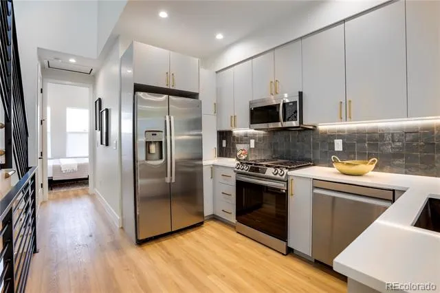 5148 W 44th Avenue Denver, CO 80212