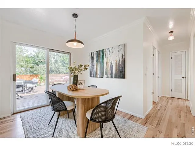 1069 Berea Drive Boulder, CO 80305